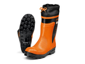 Защитные резиновые сапоги Stihl Function, размер - 40 Защитные резиновые сапоги Stihl Function, размер - 40