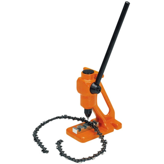 Станок для расклепывания цепей Stihl NG 4 Станок для расклепывания цепей Stihl NG 4