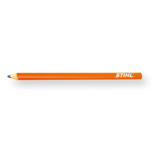 Деревянный карандаш Stihl