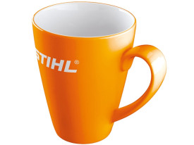 Чашка з логотипом Stihl Чашка з логотипом Stihl