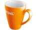 Чашка с логотипом Stihl