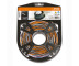 Косильная струна CF3 Pro Ø 2,4 мм x 35,0 м 3K