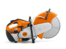 Бензорез Stihl TS 500і Бензорез Stihl TS 500і