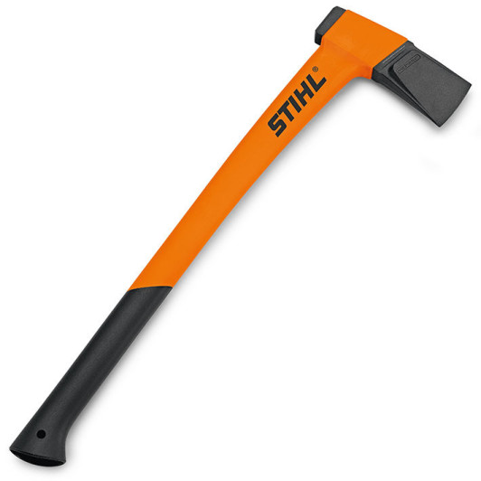 Колун из полимера Stihl АХ 20 РС, 75 см