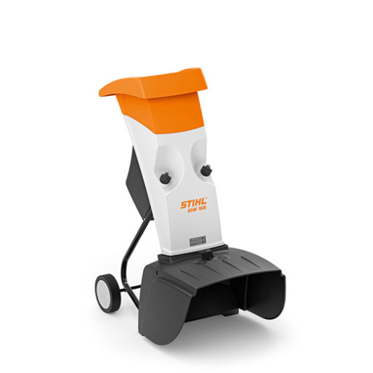 Садовый измельчитель STIHL GHE 105 Садовый измельчитель STIHL GHE 105