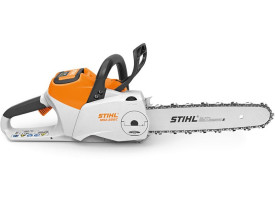 Аккумуляторная пила STIHL MSA 220 C (без АКБ и З/У) Аккумуляторная пила STIHL MSA 220 C (без АКБ и З/У)