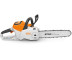 Акумуляторна пилка STIHL MSA 220 C (без АКБ та З/П)