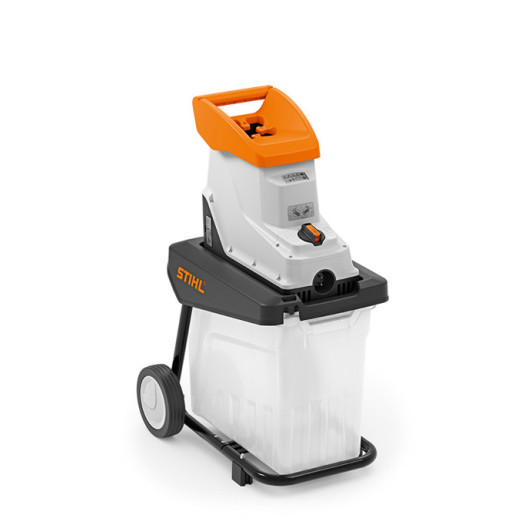Садовый измельчитель Stihl GHE 135 L Садовый измельчитель Stihl GHE 135 L