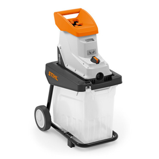 Садовый измельчитель Stihl GHE 140 L Садовый измельчитель Stihl GHE 140 L