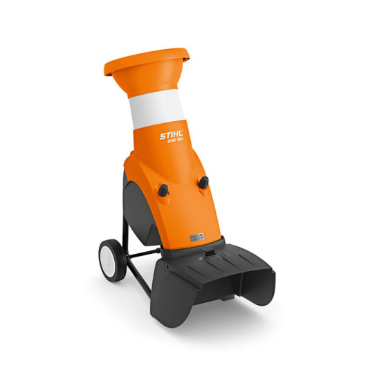 Садовый измельчитель Stihl GHE 150 Садовый измельчитель Stihl GHE 150