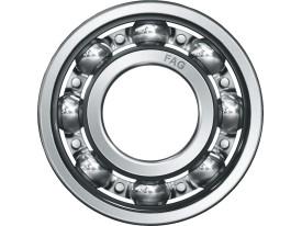 07. Подшипник коленвала 6002 07. Подшипник коленвала 6002