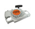 Стартер в сборе на Stihl MS 180