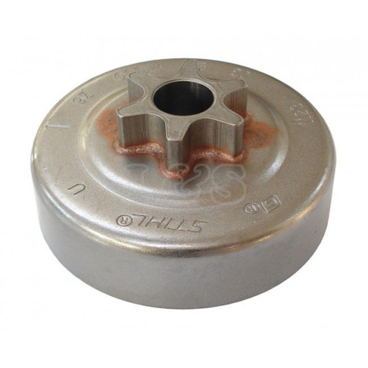 Приводная звезда  3/8" Picco 6 зубов для Stihl MS 180