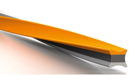 Високотехнологічні косильні струни CF3 Pro