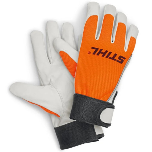 Перчатки Stihl Dynamic SensoLight, размер - M Перчатки Stihl Dynamic SensoLight, размер - M