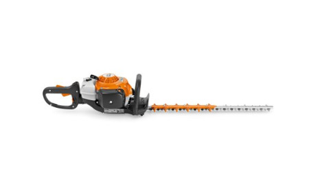 Мотоножницы