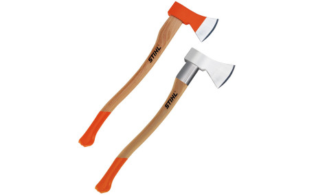 Топоры STIHL