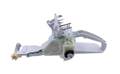 Корпус топливного бака MS 361