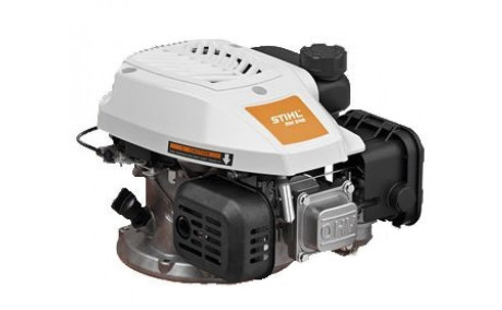 Двигатель RM 253 / 253T