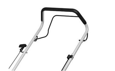 Рукоятка управления RM 253