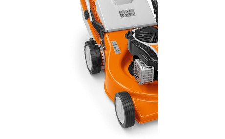 Корпус RM 253 / 253 T