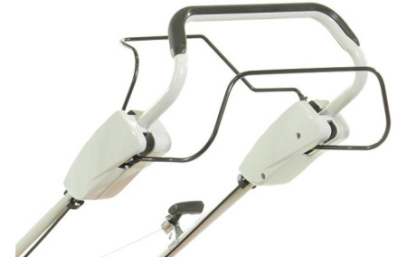 Рукоятка управления RM 448.1 ТХ