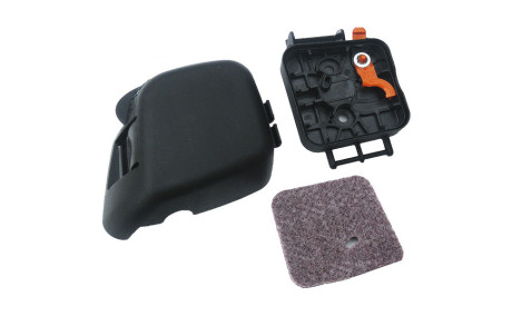 Корпус фильтра FS 55