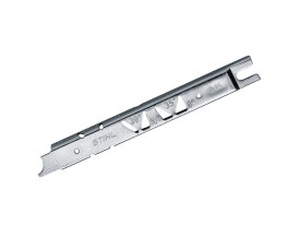 Шаблон для заточки цепей (1/4" Rapid, 3/8", 0.325") Шаблон для заточки цепей (1/4" Rapid, 3/8", 0.325")
