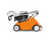Аэратор бензиновый STIHL RL 540