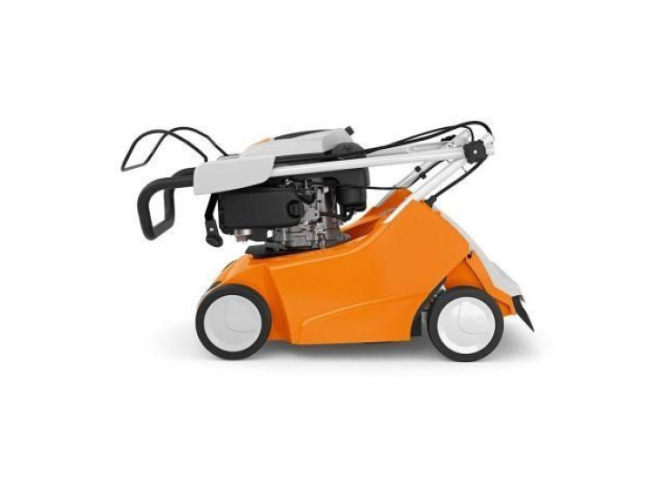 Аэратор бензиновый STIHL RL 540 Аэратор бензиновый STIHL RL 540