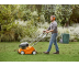 Аэратор бензиновый STIHL RL 540