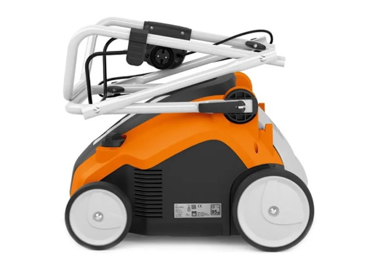 Аэратор электрический STIHL RLE 240 Аэратор электрический STIHL RLE 240