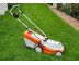 Газонокосилка аккумуляторная STIHL RМА 235.1 (без АКБ и З/У)