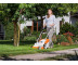 Газонокосилка аккумуляторная STIHL RМА 235.1 (без АКБ и З/У)