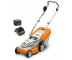 Газонокосарка акумуляторна STIHL RМА 235 SET (Комплект)