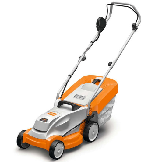 Газонокосилка аккумуляторная STIHL RМА 235.1 (без АКБ и З/У) Газонокосилка аккумуляторная STIHL RМА 235.1 (без АКБ и З/У)