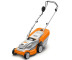 Газонокосилка аккумуляторная STIHL RМА 235.1 (без АКБ и З/У)