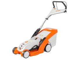 Газонокосилка аккумуляторная STIHL RМА 239 C (без акб и з/у) Газонокосилка аккумуляторная STIHL RМА 239 C (без акб и з/у)
