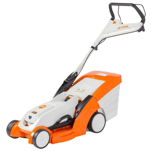 Газонокосилка аккумуляторная STIHL RМА 239 C (без акб и з/у) Газонокосилка аккумуляторная STIHL RМА 239 C (без акб и з/у)