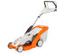 Газонокосилка аккумуляторная STIHL RМА 239 C (без акб и з/у)