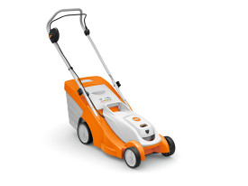 Газонокосилка аккумуляторная STIHL RМА 239 (без акб и з/у) Газонокосилка аккумуляторная STIHL RМА 239 (без акб и з/у)