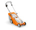 Газонокосилка аккумуляторная STIHL RМА 239 (без акб и з/у)