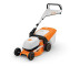 Газонокосилка аккумуляторная STIHL RМА 243.3 (Без АКБ и З/У)