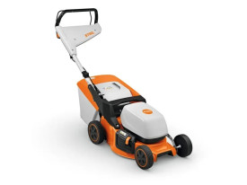 Газонокосилка аккумуляторная STIHL RМА 243.3 (Без АКБ и З/У) Газонокосилка аккумуляторная STIHL RМА 243.3 (Без АКБ и З/У)