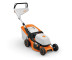 Газонокосилка аккумуляторная STIHL RМА 243.3 (Без АКБ и З/У)