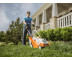 Газонокосилка аккумуляторная STIHL RМА 239 (без акб и з/у)