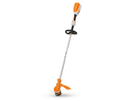 Мотокоса аккумуляторная STIHL FSA 110 R (без акб и з/у) Мотокоса аккумуляторная STIHL FSA 110 R (без акб и з/у)