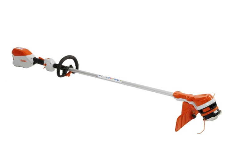 Аккумуляторная мотокоса STIHL FSA 110 R (без акб и з/у) Аккумуляторная мотокоса STIHL FSA 110 R (без акб и з/у)