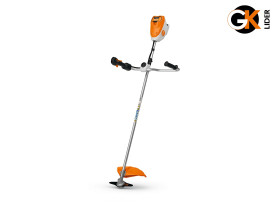 Мотокоса аккумуляторная STIHL FSА 140 (без акб и з/у) Мотокоса аккумуляторная STIHL FSА 140 (без акб и з/у)