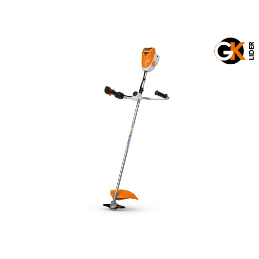 Мотокоса аккумуляторная Stihl FSА 140 (без акб и з/у) Мотокоса аккумуляторная Stihl FSА 140 (без акб и з/у)